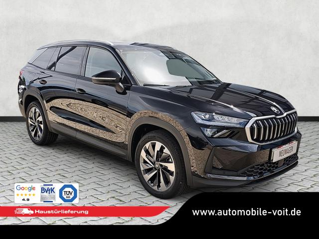 Skoda Kodiaq - 2.0 TDI 110 kW Selection DSG 7Sitz. / Matrix-LED