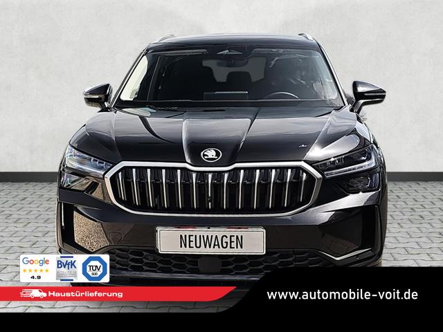 Skoda Kodiaq 2.0 TDI 110 kW Selection DSG 7Sitz. / Matrix-LED 