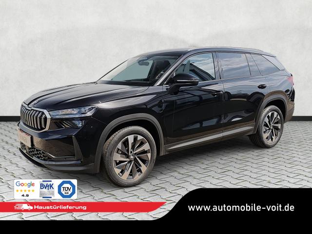 Skoda Kodiaq 2.0 TDI 110 kW Selection DSG 7Sitz. / Matrix-LED 