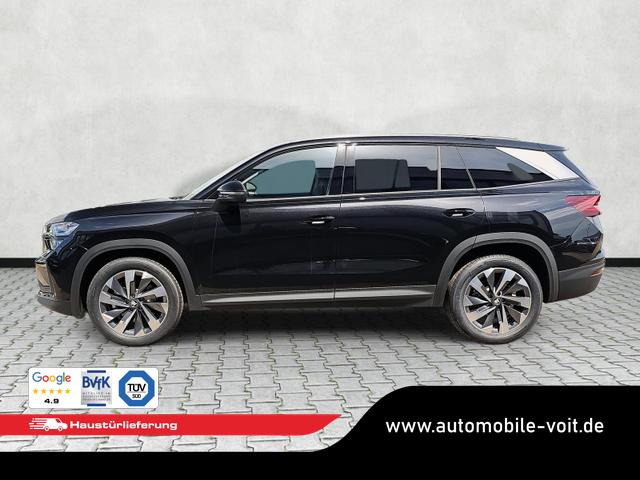 Skoda Kodiaq 2.0 TDI 110 kW Selection DSG 7Sitz. / Matrix-LED 