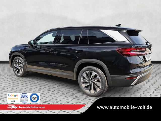 Skoda Kodiaq 2.0 TDI 110 kW Selection DSG 7Sitz. / Matrix-LED 