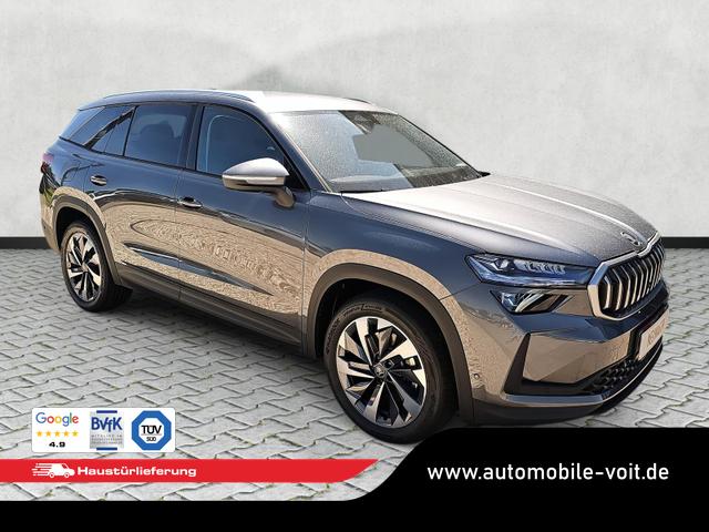 Skoda Kodiaq - 2.0 TDI 110 kW Selection DSG 7Si Matrix AHK 360&deg;