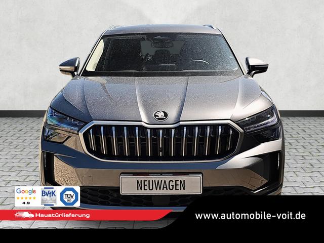 Skoda Kodiaq 2.0 TDI 110 kW Selection DSG 7Si Matrix AHK 360&deg; 
