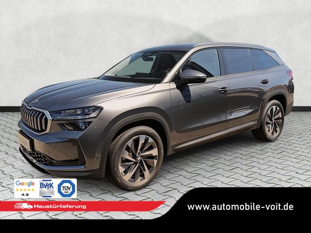 Skoda Kodiaq 2.0 TDI 110 kW Selection DSG 7Si Matrix AHK 360&deg; 