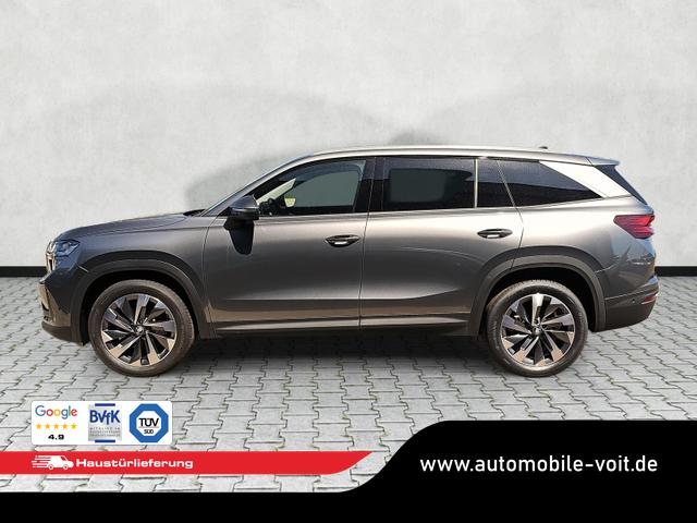 Skoda Kodiaq 2.0 TDI 110 kW Selection DSG 7Si Matrix AHK 360&deg; 