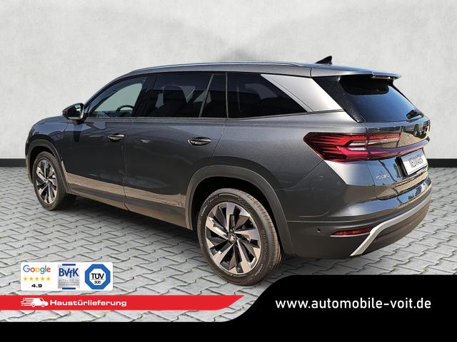 Skoda Kodiaq 2.0 TDI 110 kW Selection DSG 7Si Matrix AHK 360&deg; 