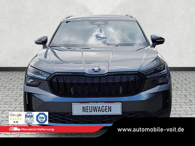 Skoda Kodiaq 1.5 TSI iV 150 kW DSG Sportline Navi / ACC AHK 