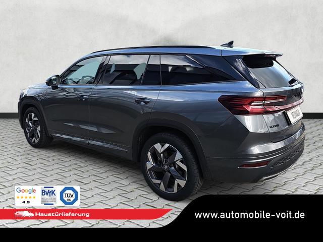 Skoda Kodiaq 1.5 TSI iV 150 kW DSG Sportline Navi / ACC AHK 
