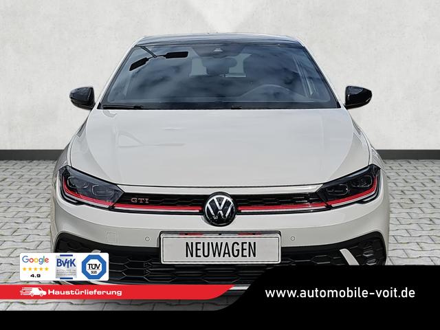 Volkswagen Polo GTI 2.0 TSI DSG / ACC IQ.Light 18Zoll 
