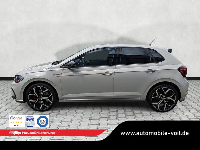 Volkswagen Polo GTI 2.0 TSI DSG / ACC IQ.Light 18Zoll 