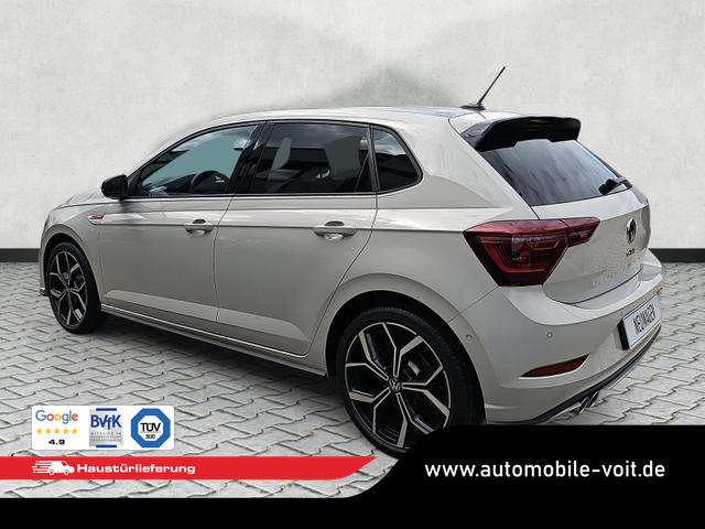 Volkswagen Polo GTI 2.0 TSI DSG / ACC IQ.Light 18Zoll 