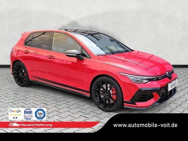 Volkswagen Golf GTI - 2.0 TSI 239 kW Edition 50 2.0TSI Performance SemiSlick
