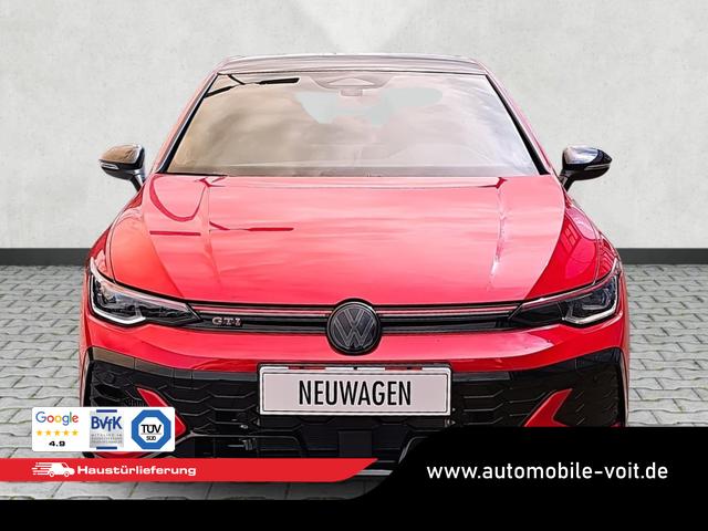 Volkswagen Golf GTI 2.0 TSI 239 kW Edition 50 2.0TSI Performance SemiSlick 