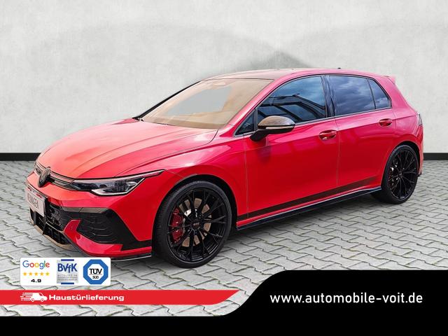 Volkswagen Golf GTI 2.0 TSI 239 kW Edition 50 2.0TSI Performance SemiSlick 