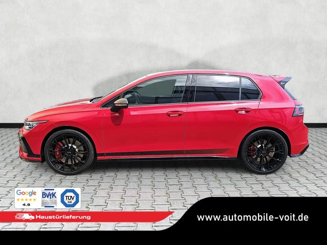 Volkswagen Golf GTI 2.0 TSI 239 kW Edition 50 2.0TSI Performance SemiSlick 