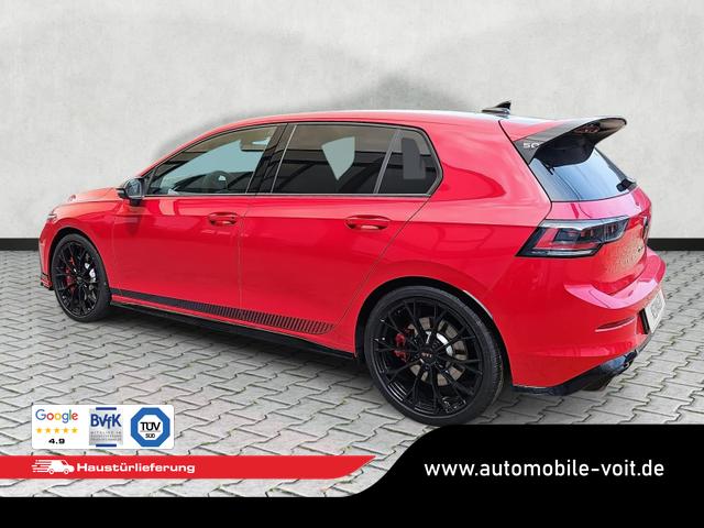 Volkswagen Golf GTI 2.0 TSI 239 kW Edition 50 2.0TSI Performance SemiSlick 