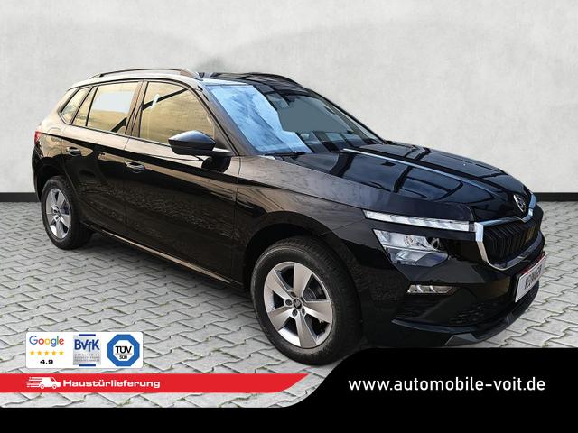 Skoda Kamiq - Selection 1.5 TSI DSG / PDC Kessy Temp