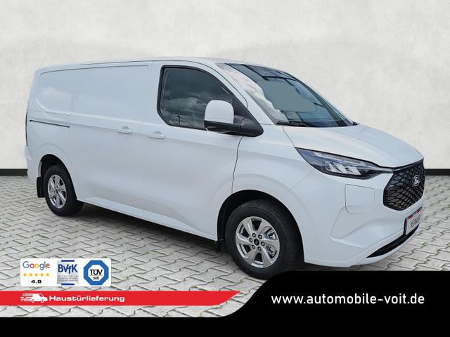 Ford E-Transit Custom - E 320 L1 Limited RWD L1H1 / AHK /KeyFree