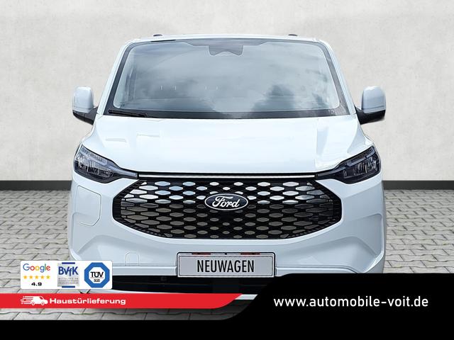 Ford E-Transit Custom E 320 L1 Limited RWD L1H1 / AHK /KeyFree 