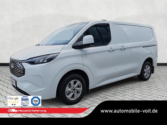 Ford E-Transit Custom E 320 L1 Limited RWD L1H1 / AHK /KeyFree 