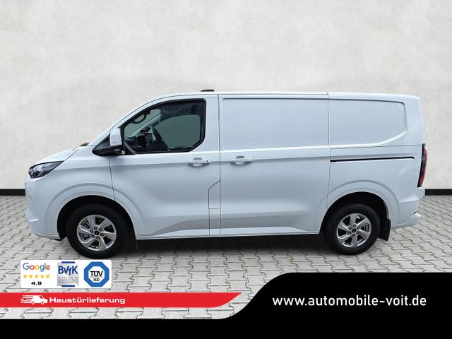 Ford E-Transit Custom E 320 L1 Limited RWD L1H1 / AHK /KeyFree 