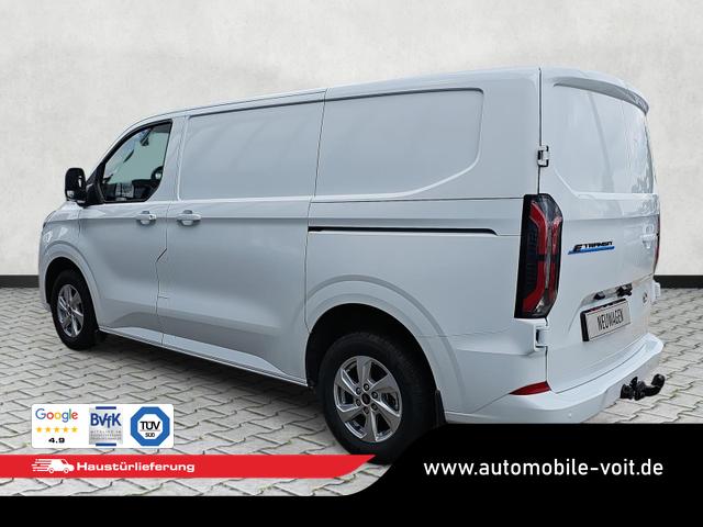 Ford E-Transit Custom E 320 L1 Limited RWD L1H1 / AHK /KeyFree 