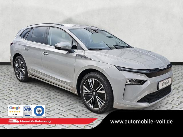 Skoda Enyaq - 60 Loft ACC Navi Kamera Kessy 20 Zoll