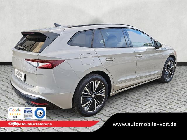 Skoda Enyaq 60 Loft ACC Navi Kamera Kessy 20 Zoll 