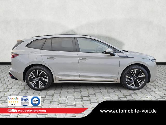 Skoda Enyaq 60 Loft ACC Navi Kamera Kessy 20 Zoll 