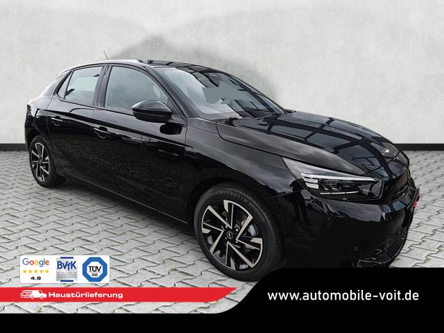 Opel Corsa - GS F 1.2 / R&uuml;ckfahrkamera PDC hinten