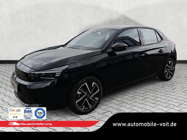 Opel Corsa GS F 1.2 / R&uuml;ckfahrkamera PDC hinten 