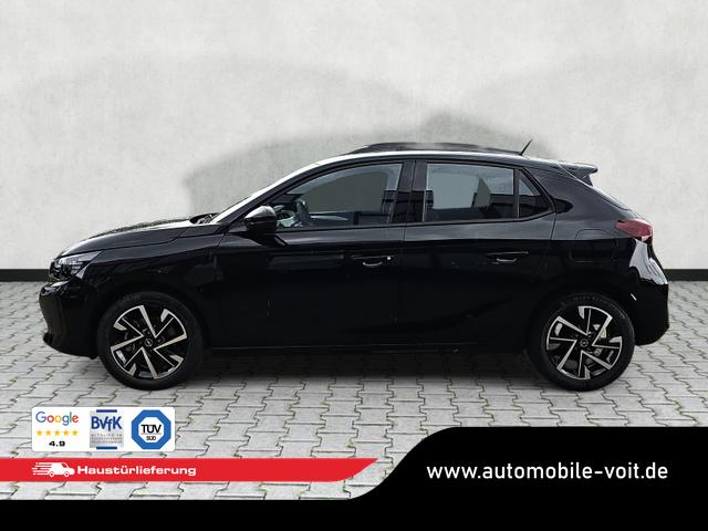 Opel Corsa GS F 1.2 / R&uuml;ckfahrkamera PDC hinten 