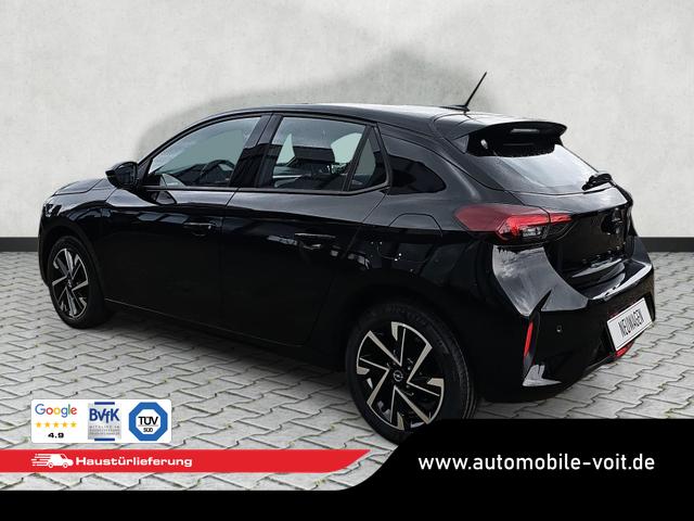 Opel Corsa GS F 1.2 / R&uuml;ckfahrkamera PDC hinten 