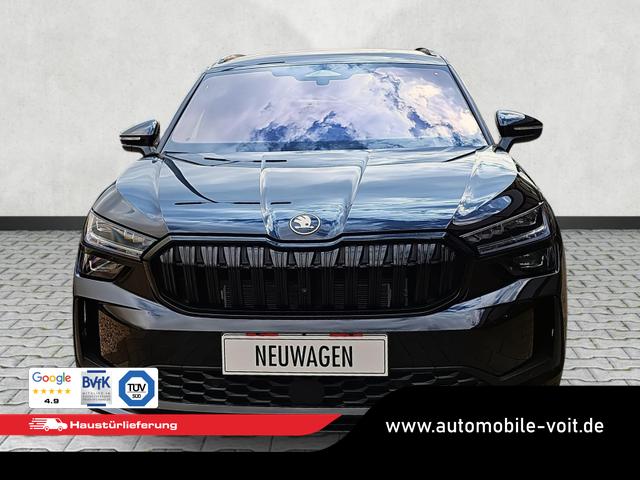 Skoda Kodiaq 2.0 TDI 142kW 4x4 Sportline DSG 5-Si Matrix AHK 