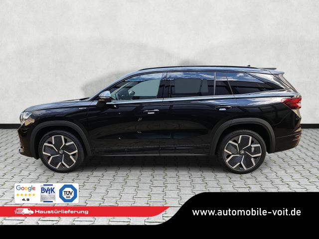 Skoda Kodiaq 2.0 TDI 142kW 4x4 Sportline DSG 5-Si Matrix AHK 