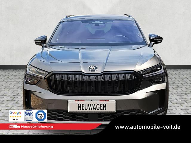 Skoda Kodiaq 2.0 TDI 142kW 4x4 Sportline DSG 5-Si Matrix AHK 