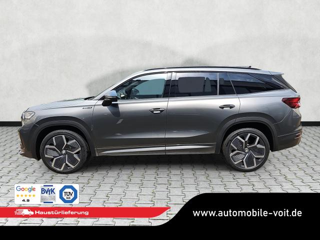 Skoda Kodiaq 2.0 TDI 142kW 4x4 Sportline DSG 5-Si Matrix AHK 