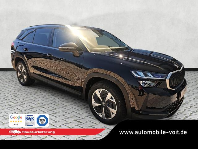 Skoda Kodiaq - 1.5 TSI mHEV 110kW Selection DSG 7Si ACC Navi Memory