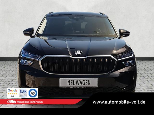 Skoda Kodiaq 1.5 TSI mHEV 110kW Selection DSG 7Si ACC Navi Memory 