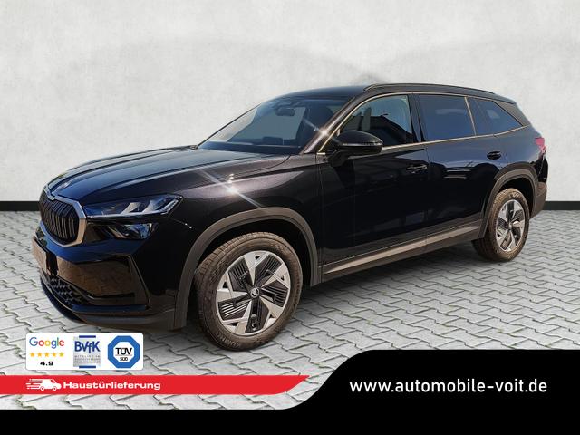 Skoda Kodiaq 1.5 TSI mHEV 110kW Selection DSG 7Si ACC Navi Memory 