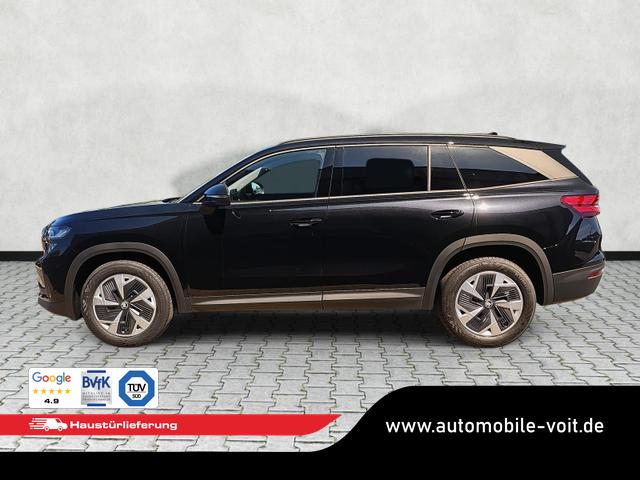 Skoda Kodiaq 1.5 TSI mHEV 110kW Selection DSG 7Si ACC Navi Memory 