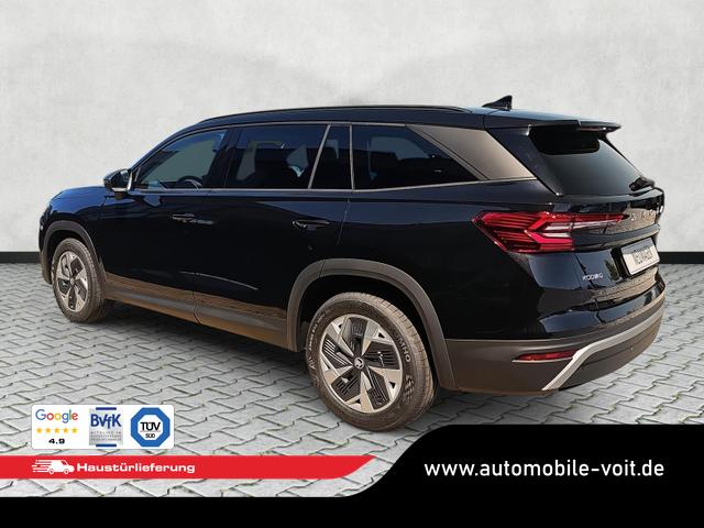 Skoda Kodiaq 1.5 TSI mHEV 110kW Selection DSG 7Si ACC Navi Memory 