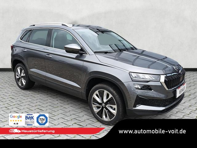 Skoda Karoq - Selection 1.5 TSI DSG Kessy Full Link AHK