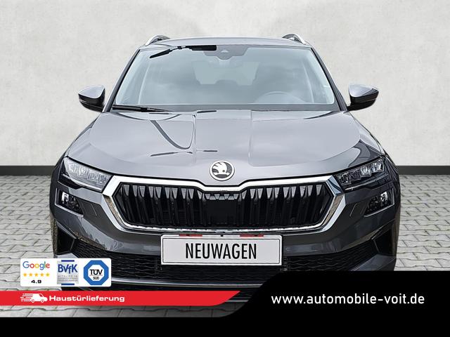 Skoda Karoq Selection 1.5 TSI DSG Kessy Full Link AHK 