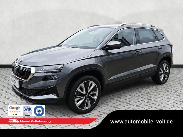 Skoda Karoq Selection 1.5 TSI DSG Kessy Full Link AHK 