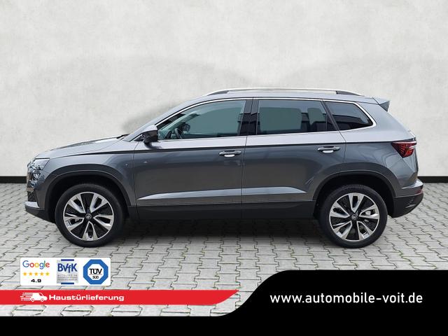 Skoda Karoq Selection 1.5 TSI DSG Kessy Full Link AHK 