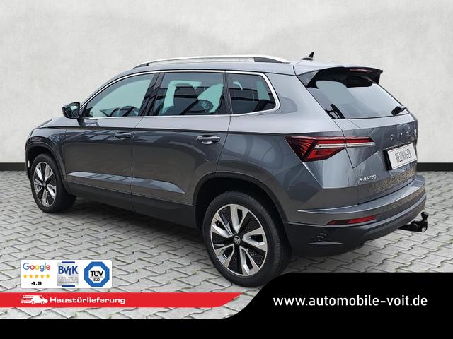 Skoda Karoq Selection 1.5 TSI DSG Kessy Full Link AHK 