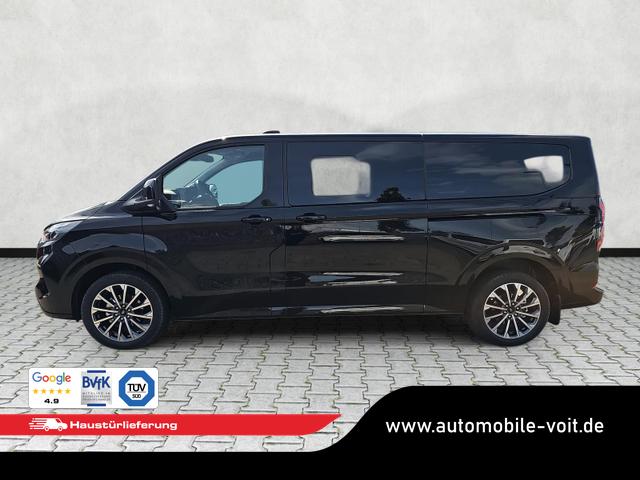 Ford Tourneo Custom 320 L2 Titanium X FWD 2.0 EB Autom ACC 
