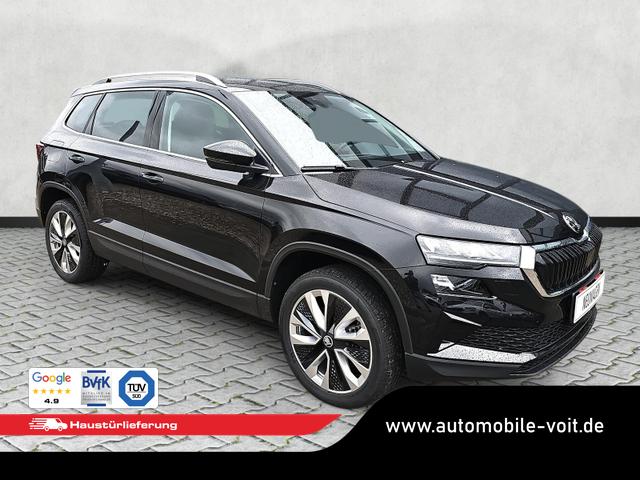 Skoda Karoq - Selection 1.5 TSI DSG Kessy Full Link AHK