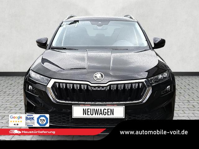 Skoda Karoq Selection 1.5 TSI DSG Kessy Full Link AHK 